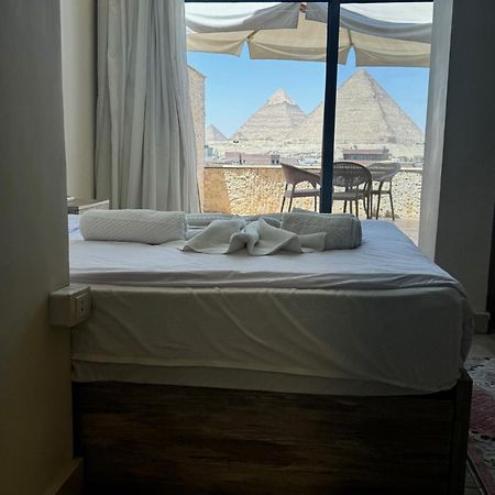 Hadla Inn Nazlet el-Sîsi 外观 照片