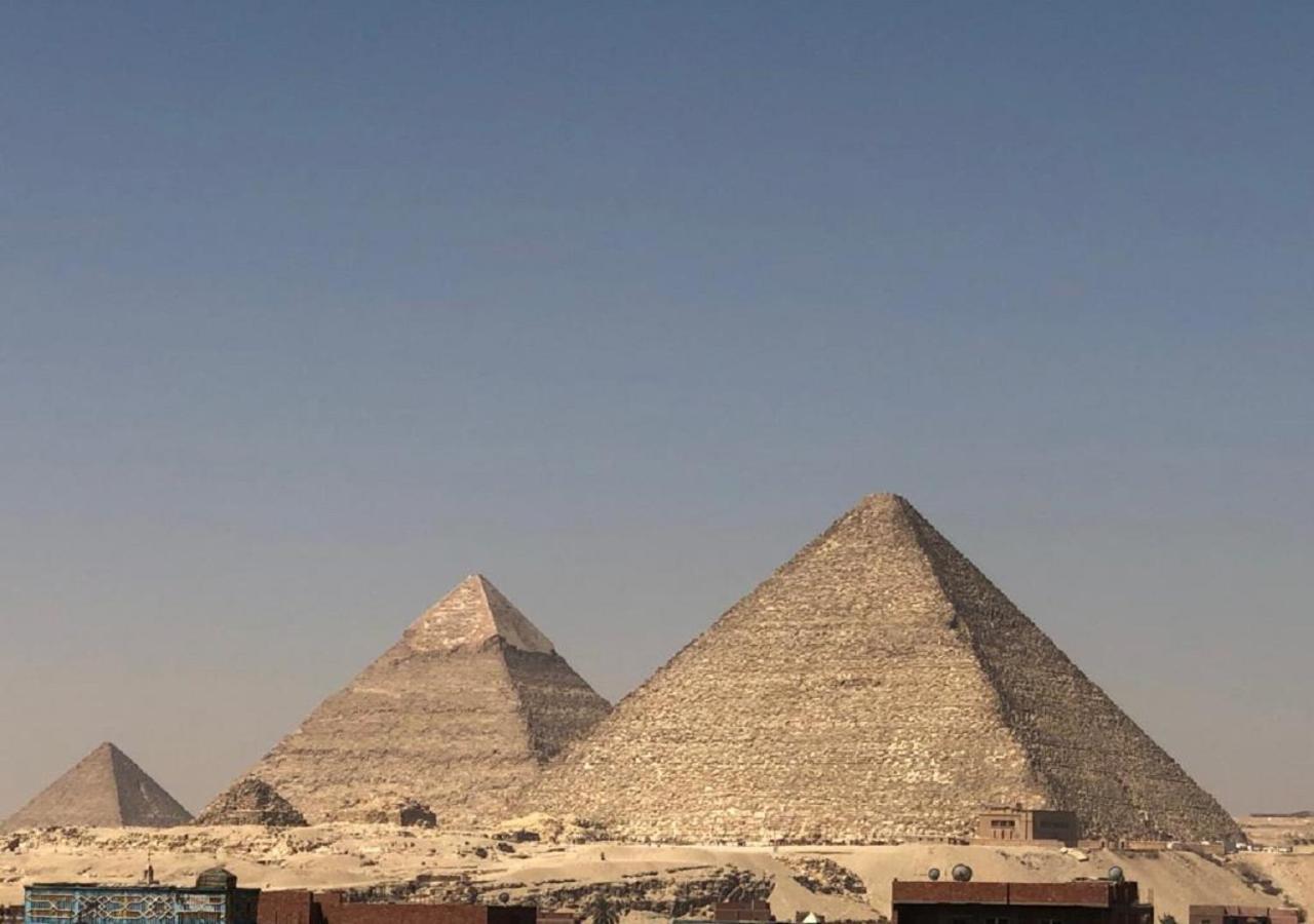 Hadla Inn Nazlet el-Sîsi 外观 照片