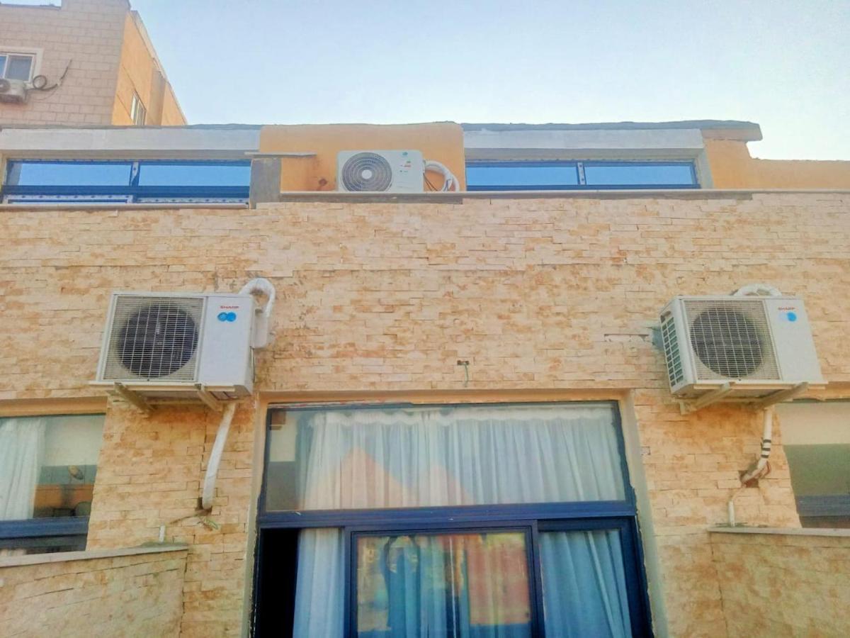 Hadla Inn Nazlet el-Sîsi 外观 照片
