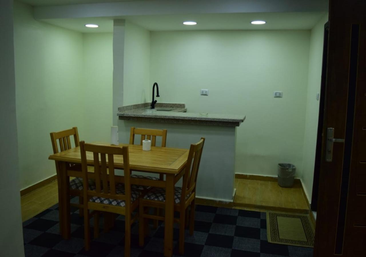 Hadla Inn Nazlet el-Sîsi 外观 照片