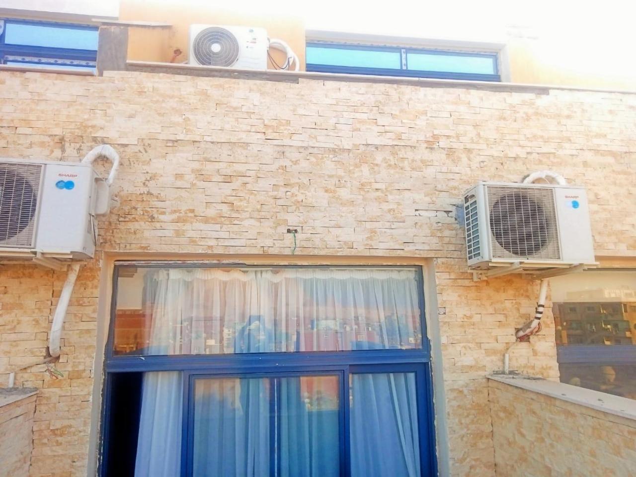 Hadla Inn Nazlet el-Sîsi 外观 照片