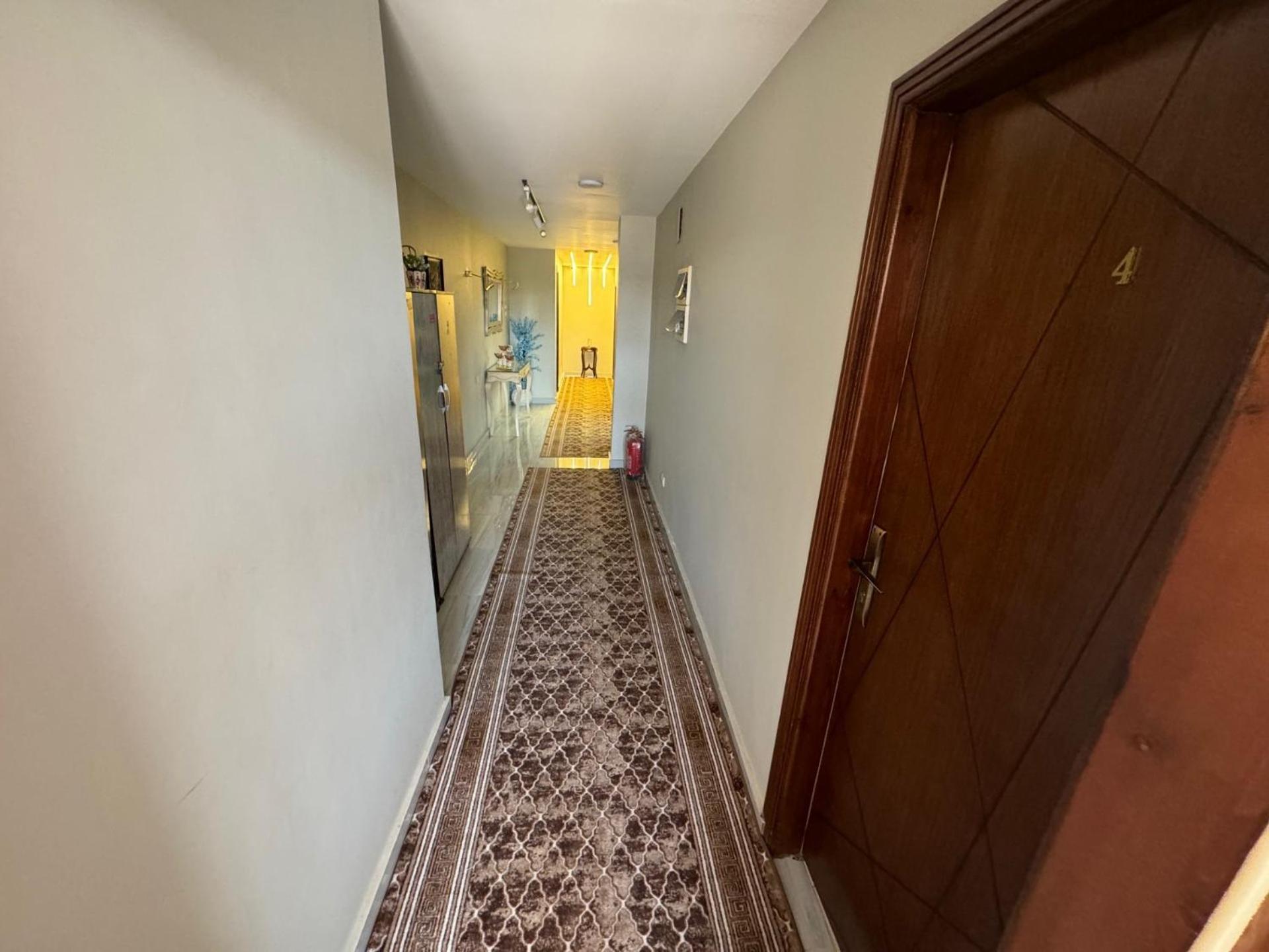 Hadla Inn Nazlet el-Sîsi 外观 照片