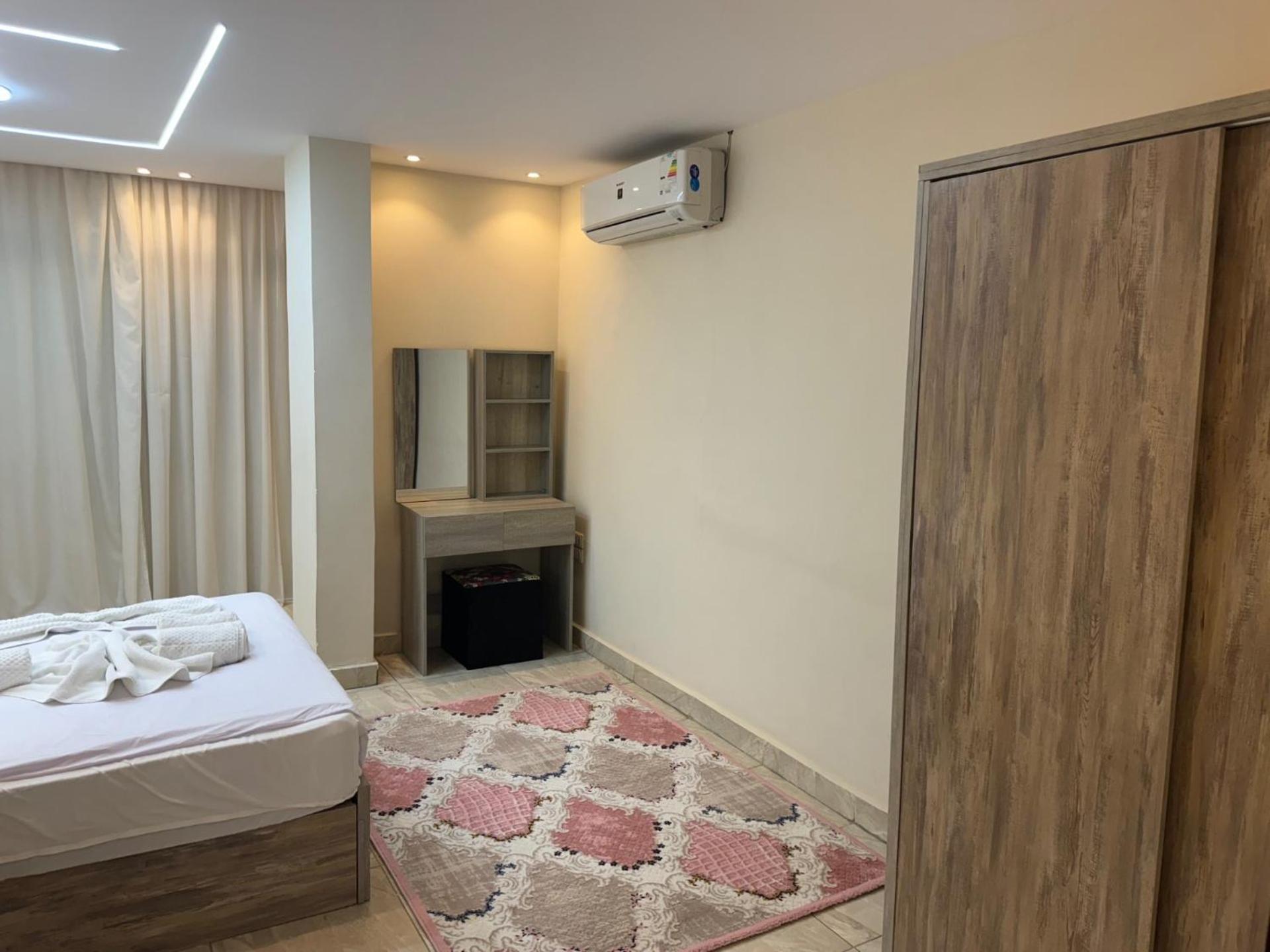 Hadla Inn Nazlet el-Sîsi 外观 照片