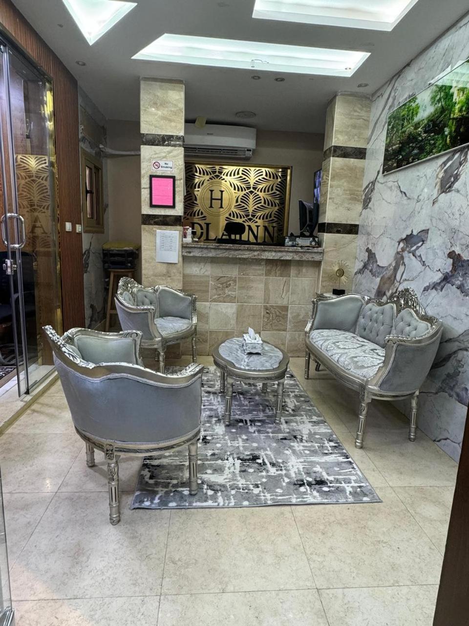 Hadla Inn Nazlet el-Sîsi 外观 照片