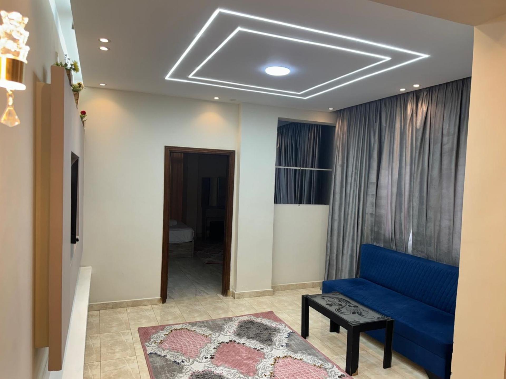 Hadla Inn Nazlet el-Sîsi 外观 照片