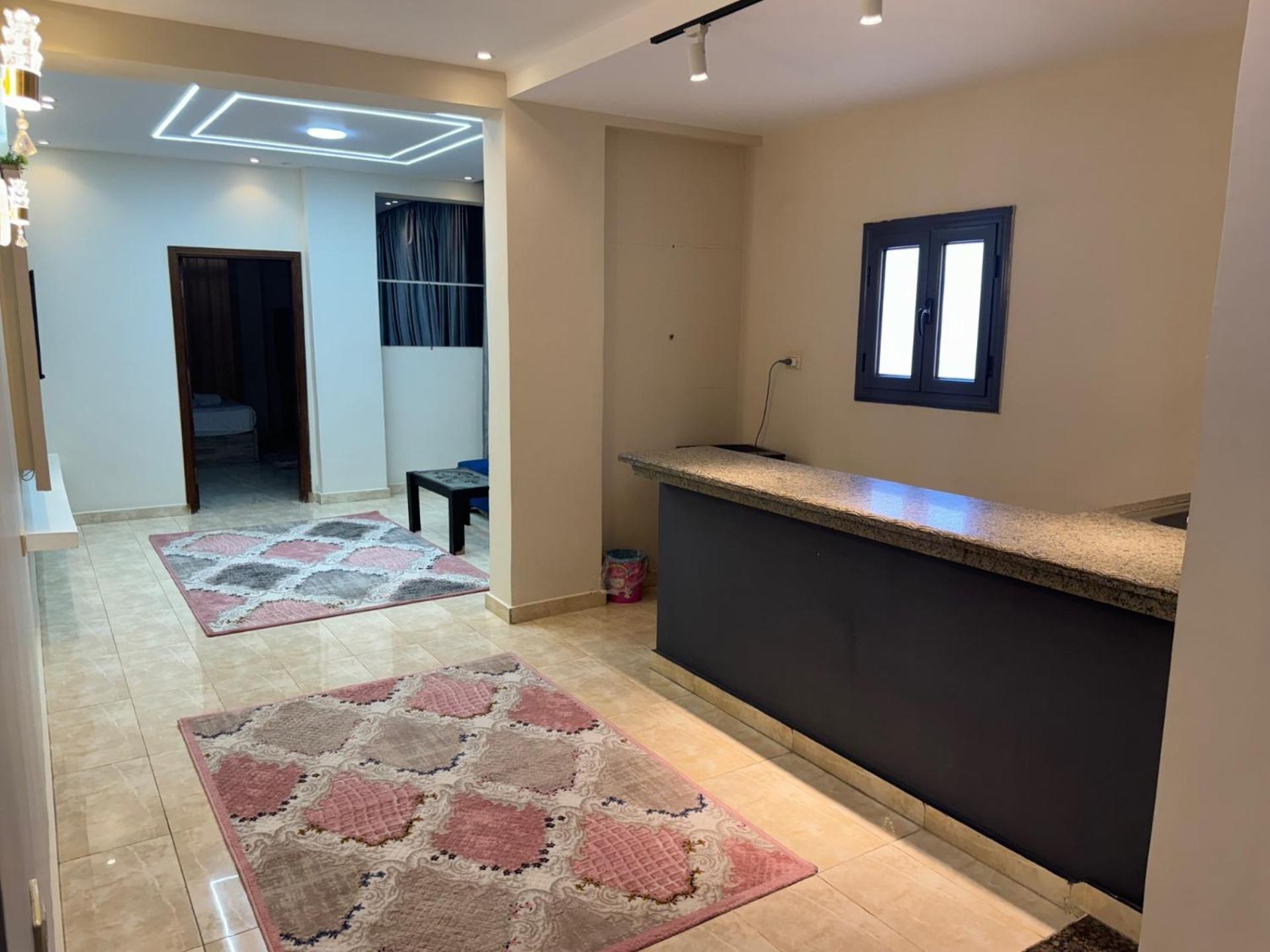 Hadla Inn Nazlet el-Sîsi 外观 照片