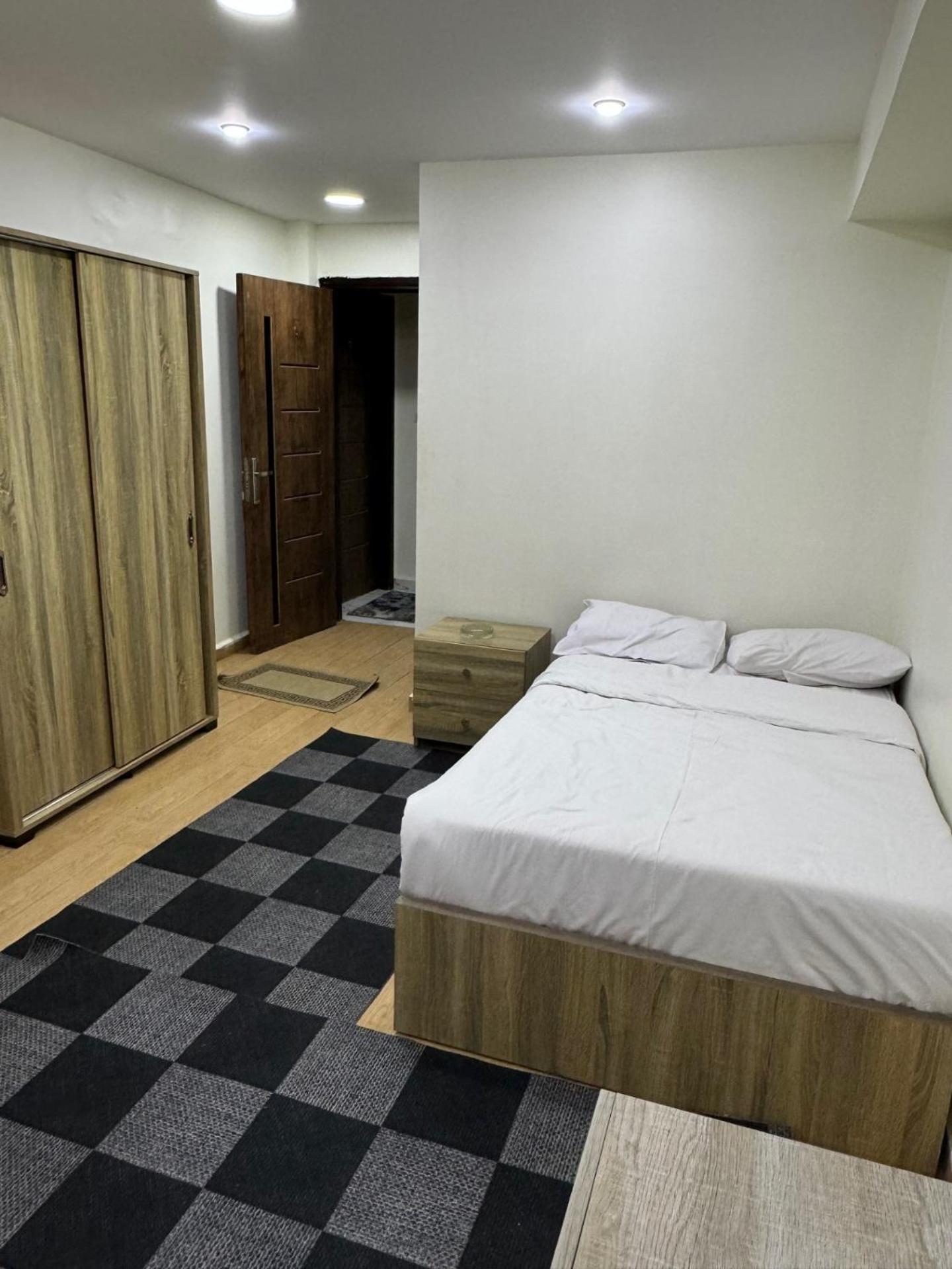 Hadla Inn Nazlet el-Sîsi 外观 照片